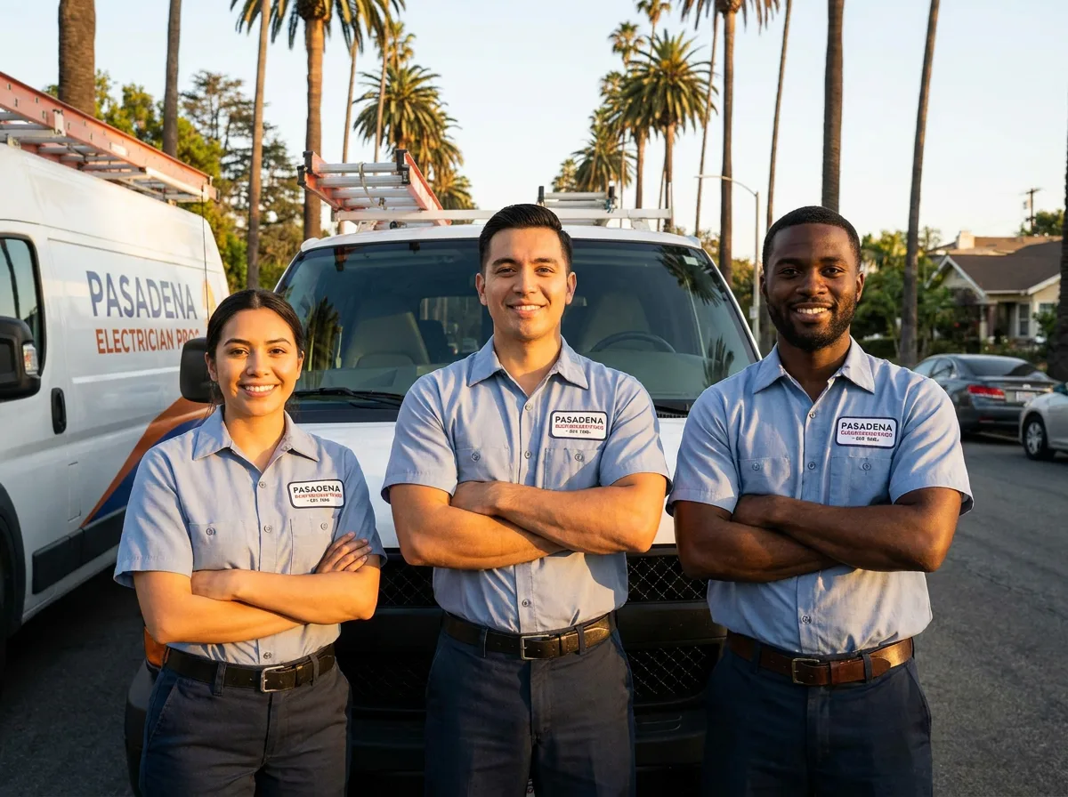 Electrician company in Layton, NJ