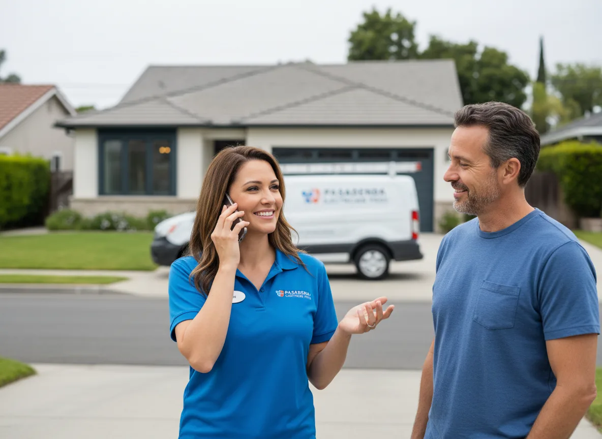 Electrician Layton, NJ FAQs